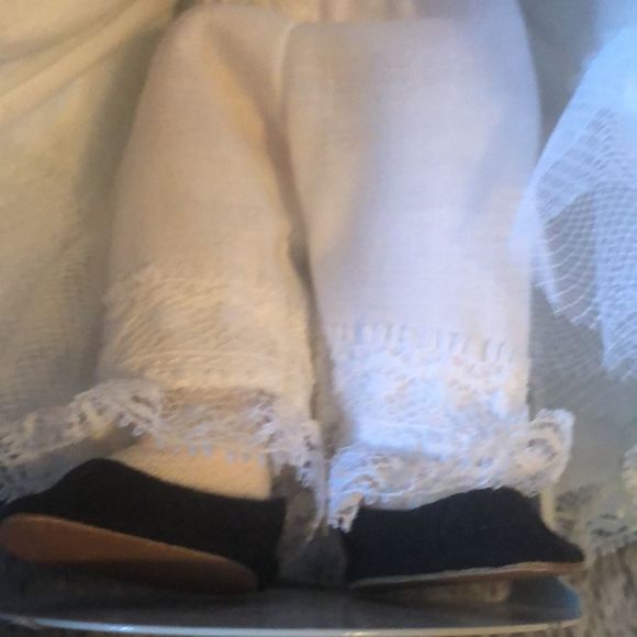 GONE WITH THE WIND- SCARLETT -MADAME ALEXANDER  1980’s #426 Miniature Showcase - Picture 9 of 11